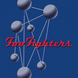 Foo Fighters - The Colour And The Shape i gruppen ÖVRIGT / -Start LP1 hos Bengans Skivbutik AB (482358)