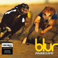 Blur - Parklife i gruppen VI TIPSAR / Julklappstips Vinyl hos Bengans Skivbutik AB (482376)