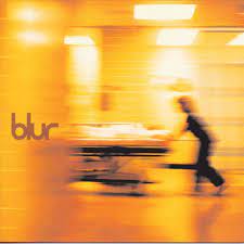 Blur - Blur i gruppen VINYL / Stammisrabatten Maj 24 hos Bengans Skivbutik AB (482380)