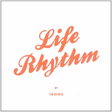 Ikons - Life Rhythm i gruppen VI TIPSAR / Julklappstips CD hos Bengans Skivbutik AB (482601)