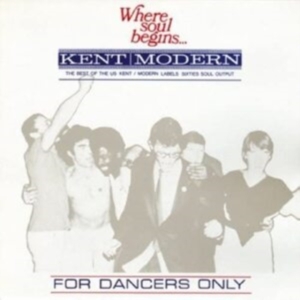 Various Artists - For Dancers Only i gruppen VINYL / Pop-Rock,RnB-Soul hos Bengans Skivbutik AB (483321)