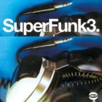 Funk Inc - Superfunk i gruppen VINYL / Pop-Rock,RnB-Soul hos Bengans Skivbutik AB (483380)