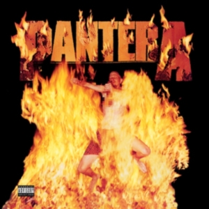 Pantera - Reinventing The Steel i gruppen ÖVRIGT / -Start FSLP hos Bengans Skivbutik AB (483522)
