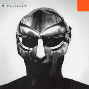 Madvillain - Madvillainy i gruppen VI TIPSAR / Mest populära vinylklassiker hos Bengans Skivbutik AB (483529)