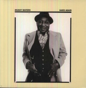 Muddy Waters - Hard Again i gruppen VI TIPSAR / Klassiska lablar / Music On Vinyl hos Bengans Skivbutik AB (483658)