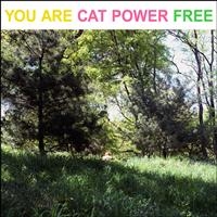 Cat Power - You Are Free i gruppen VINYL / Stammisrabatten April 24 hos Bengans Skivbutik AB (483696)