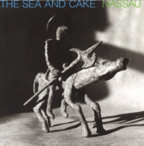 Sea & Cake - Nassau i gruppen VINYL / Pop-Rock hos Bengans Skivbutik AB (483742)