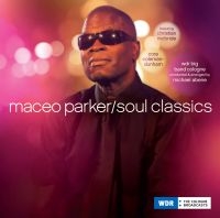 Parker Maceo - Soul Classics i gruppen VINYL / Pop-Rock,RnB-Soul hos Bengans Skivbutik AB (484152)