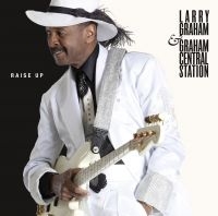 Graham Larry & Graham Central Stati - Raise Up i gruppen VINYL / RnB-Soul hos Bengans Skivbutik AB (484153)