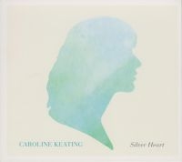 Keating Caroline - Silver Heart i gruppen VINYL / Pop-Rock hos Bengans Skivbutik AB (484155)