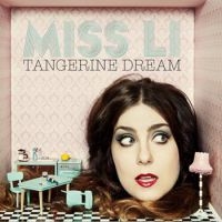 MISS LI - TANGERINE DREAM i gruppen VI TIPSAR / Julklappstips Vinyl hos Bengans Skivbutik AB (484745)