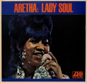 Aretha Franklin - Lady Soul i gruppen VI TIPSAR / Bengans Personal Tipsar / Find your soul hos Bengans Skivbutik AB (484763)
