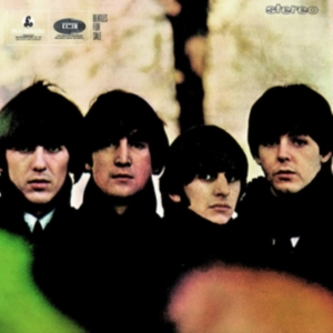 The Beatles - Beatles For Sale (2009) i gruppen VI TIPSAR / Mest populära vinylklassiker hos Bengans Skivbutik AB (485047)