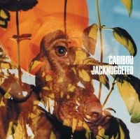 Manitoba - Jack Nuggeted i gruppen VINYL / Pop-Rock hos Bengans Skivbutik AB (485105)