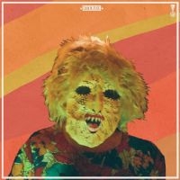 Segall Ty - Melted i gruppen VINYL / Pop-Rock hos Bengans Skivbutik AB (485190)