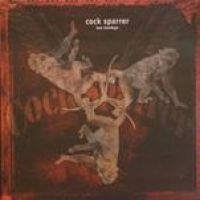 Cock Sparrer - Two Monkeys (Vinyl Lp) i gruppen VI TIPSAR / Julklappstips Vinyl hos Bengans Skivbutik AB (485409)