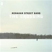 Menahan Street Band - The Crossing i gruppen VINYL / Pop-Rock,RnB-Soul hos Bengans Skivbutik AB (485748)