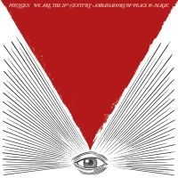 Foxygen - We Are The 21St Century Ambassadors i gruppen VINYL / Pop-Rock hos Bengans Skivbutik AB (486144)