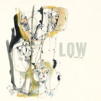 Low - The Invisible Way i gruppen VINYL / Pop-Rock hos Bengans Skivbutik AB (486238)