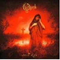 Opeth - Still Life (2 Lp Vinyl) i gruppen VINYL / Hårdrock,Svensk Folkmusik hos Bengans Skivbutik AB (486296)