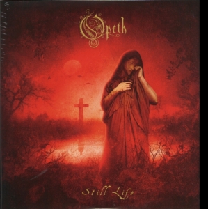 Opeth - Still Life (2 Lp Vinyl) i gruppen VI TIPSAR / Julklappstips Vinyl hos Bengans Skivbutik AB (486296)