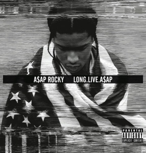 A$Ap Rocky - Long.Live.A$Ap (Deluxe Version) i gruppen VI TIPSAR / Bengans Personal Tipsar / Davids Hiphop/Rap VINYL hos Bengans Skivbutik AB (486343)