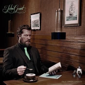 Grant John - Pale Green Ghosts  i gruppen Minishops / John Grant hos Bengans Skivbutik AB (486790)