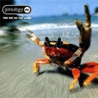 The Prodigy - Fat Of The Land (Reissue) i gruppen VI TIPSAR / Bengans Personal Tipsar / Erikas gameday hos Bengans Skivbutik AB (486860)