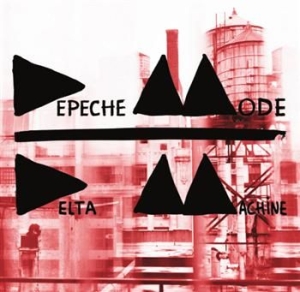Depeche Mode - Delta Machine i gruppen ÖVRIGT / CDV06 hos Bengans Skivbutik AB (487278)