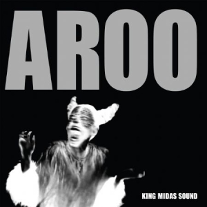 King Midas Sound - Aroo (Rsd) i gruppen ÖVRIGT / MK Test 9 LP hos Bengans Skivbutik AB (487435)