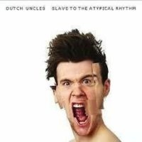 Uncle Dutches - Slave To The Atypical Rhythm i gruppen VI TIPSAR / Record Store Day / RSD2013-2020 hos Bengans Skivbutik AB (487714)