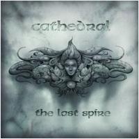 Cathedral - Last Spire (2Xlp) i gruppen VINYL / Hårdrock hos Bengans Skivbutik AB (487723)