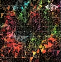 Algorithm - Polymorphic Code i gruppen VINYL / Pop-Rock hos Bengans Skivbutik AB (487948)