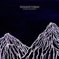 Thought Forms - Ghost Mountain i gruppen VINYL / Pop-Rock hos Bengans Skivbutik AB (487962)