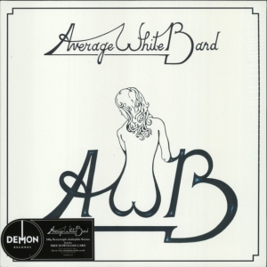 Average White Band - Awb (180 G. Audiophile) i gruppen VINYL / RnB-Soul hos Bengans Skivbutik AB (488120)