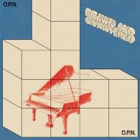 Oneohtrix Point Never - Drawn And Quarteted i gruppen VINYL / Dance-Techno hos Bengans Skivbutik AB (488149)