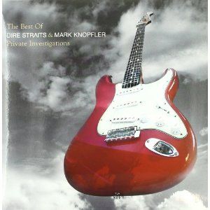 Dire Straits Mark Knopfler - Private Investigations - Best (2Lp) i gruppen ÖVRIGT / -Startsida Vinylkampanj hos Bengans Skivbutik AB (488172)
