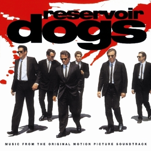 Various - Reservoir Dogs i gruppen VI TIPSAR / Klassiska lablar / Music On Vinyl hos Bengans Skivbutik AB (488193)