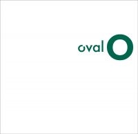 Oval - O i gruppen VINYL / Pop-Rock hos Bengans Skivbutik AB (488562)