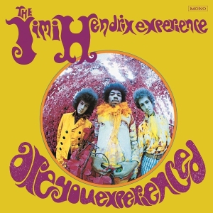 Hendrix Jimi The Experience - Are You Experienced (180 gr/US Sleeve) i gruppen VI TIPSAR / Klassiska lablar / Music On Vinyl hos Bengans Skivbutik AB (488587)