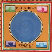 TALKING HEADS - SPEAKING IN TONGUES i gruppen VI TIPSAR / Julklappstips Vinyl hos Bengans Skivbutik AB (488744)