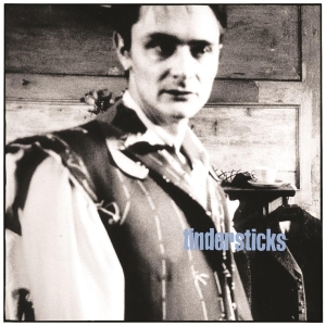 Tindersticks - Tindersticks (2Nd Album) i gruppen VINYL / Pop-Rock hos Bengans Skivbutik AB (488758)