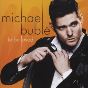 Michael Bublé - To Be Loved i gruppen Minishops / Michael Buble hos Bengans Skivbutik AB (488833)