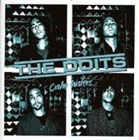 Doits - Calm Waters i gruppen VINYL / Pop-Rock hos Bengans Skivbutik AB (489155)