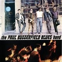 Butterfield Paul -Blues Band- - Paul Butterfield.. -Hq- i gruppen VINYL / Jazz/Blues hos Bengans Skivbutik AB (490610)