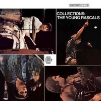 Young Rascals - Collections i gruppen VI TIPSAR / Klassiska lablar / Sundazed / Sundazed Vinyl hos Bengans Skivbutik AB (490642)