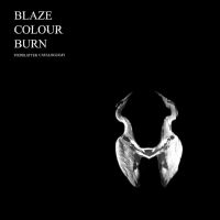 St Werner Jan - Blaze Colour Burn i gruppen VINYL / Pop-Rock hos Bengans Skivbutik AB (490969)