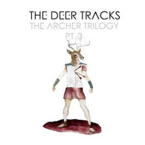 Deer Tracks - The Archer Trilogy i gruppen VINYL / Pop hos Bengans Skivbutik AB (491012)