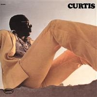 CURTIS MAYFIELD - CURTIS i gruppen ÖVRIGT / -Start LP1 hos Bengans Skivbutik AB (491191)