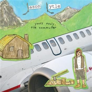 Lytle Jason - Yours Truly, The Commuter (Lp) i gruppen VINYL / Rock hos Bengans Skivbutik AB (491469)